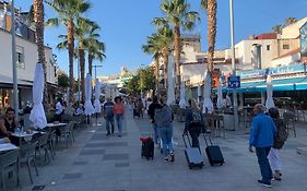Estudio Torremolinos Centro - cerca de La Nogalera