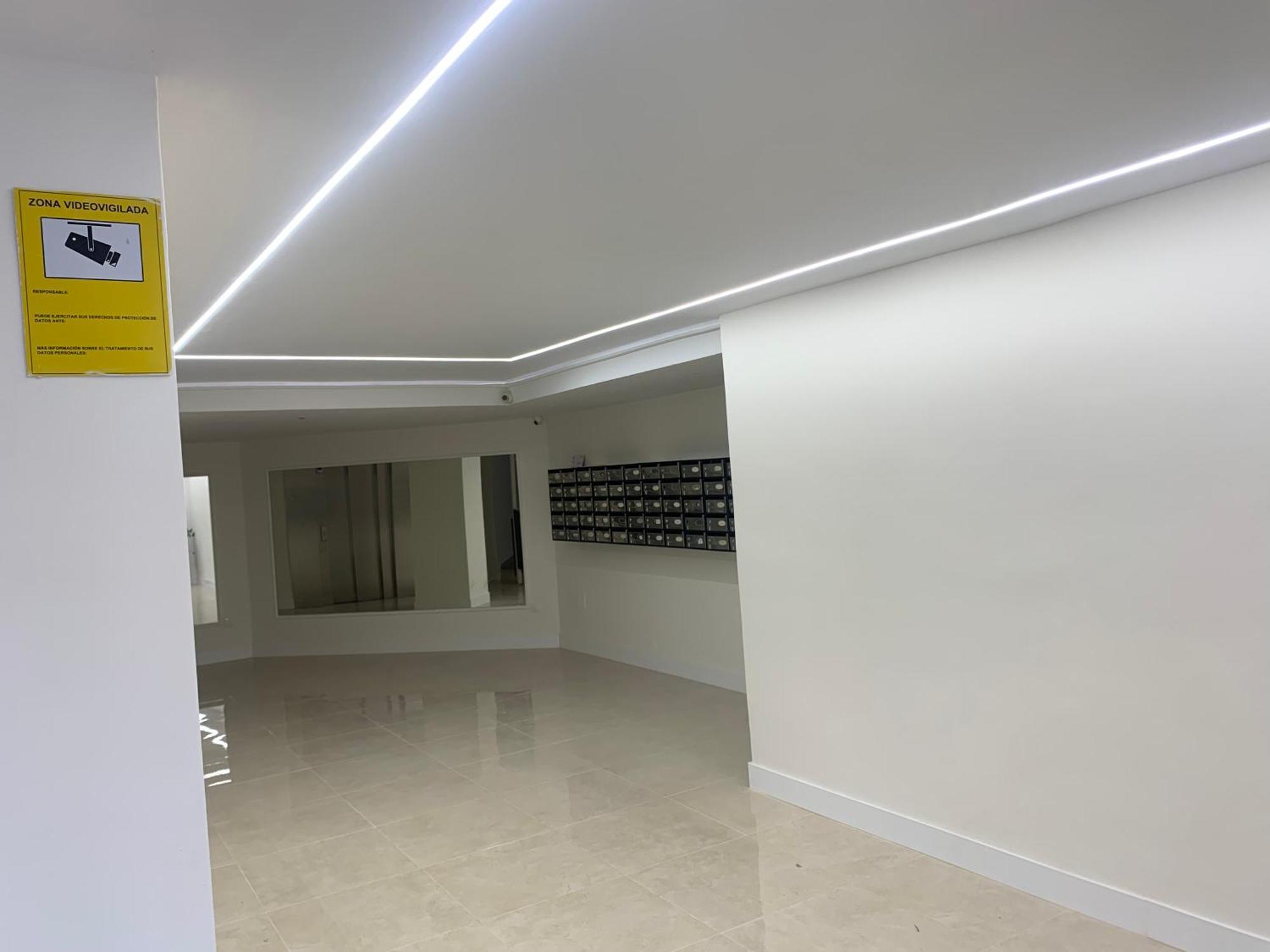 Estudio Torremolinos Centro - cerca de La Nogalera Exterior foto